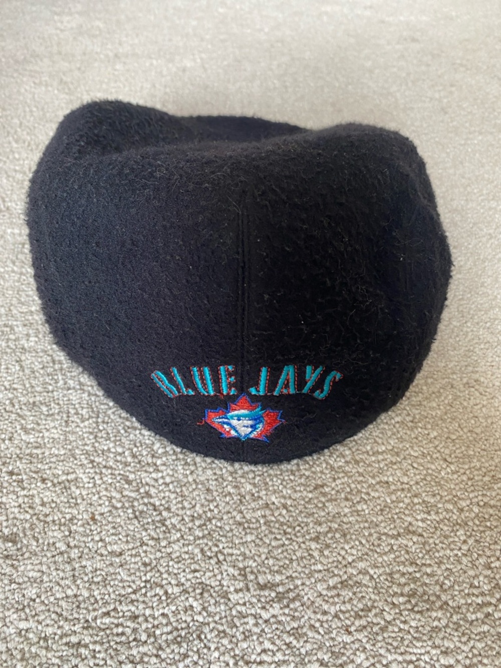 Vintage Blue Jays Hat